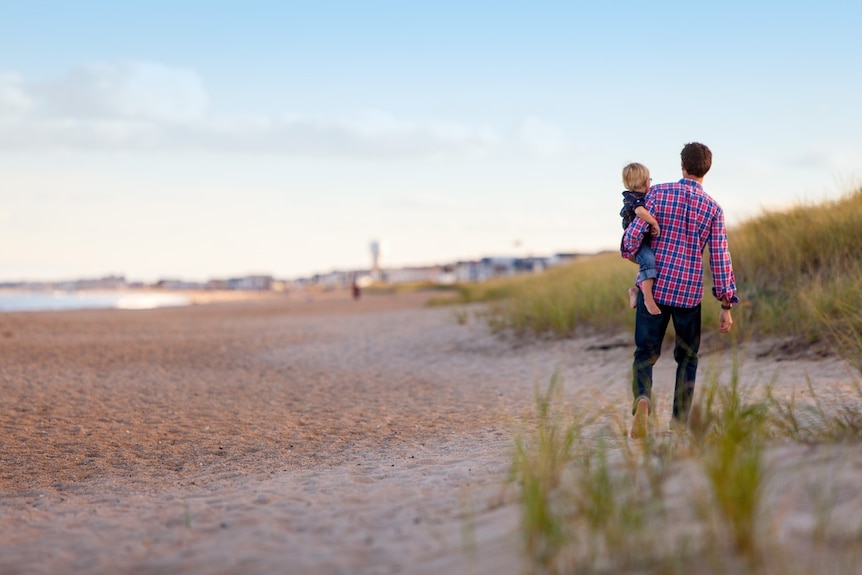 Surely it's best for men to be honest up front if they don't wholeheartedly want to become a father, says Catherine Deveny.