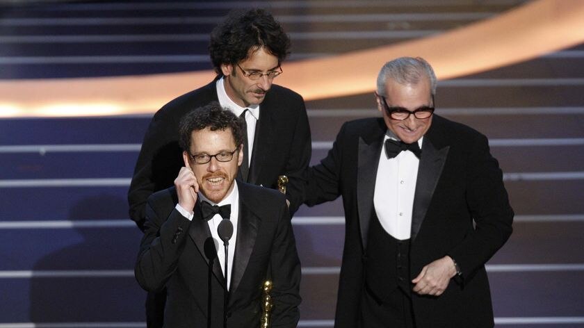 Only 32 million viewers tuned in to see the Coen brothers accept their Oscars.