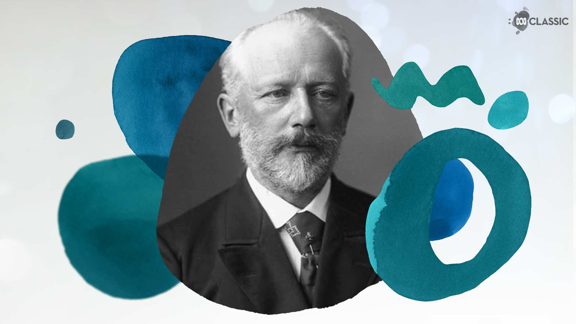 Pyotr Il′yich Tchaikovsky - ABC Classic