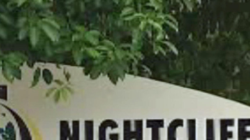 Nightcliff Middle School