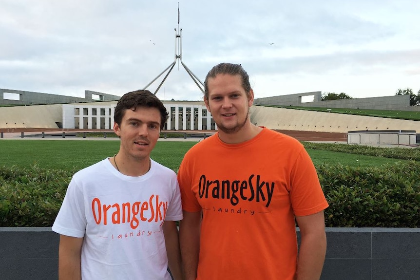 2016 Young Australians of the Year