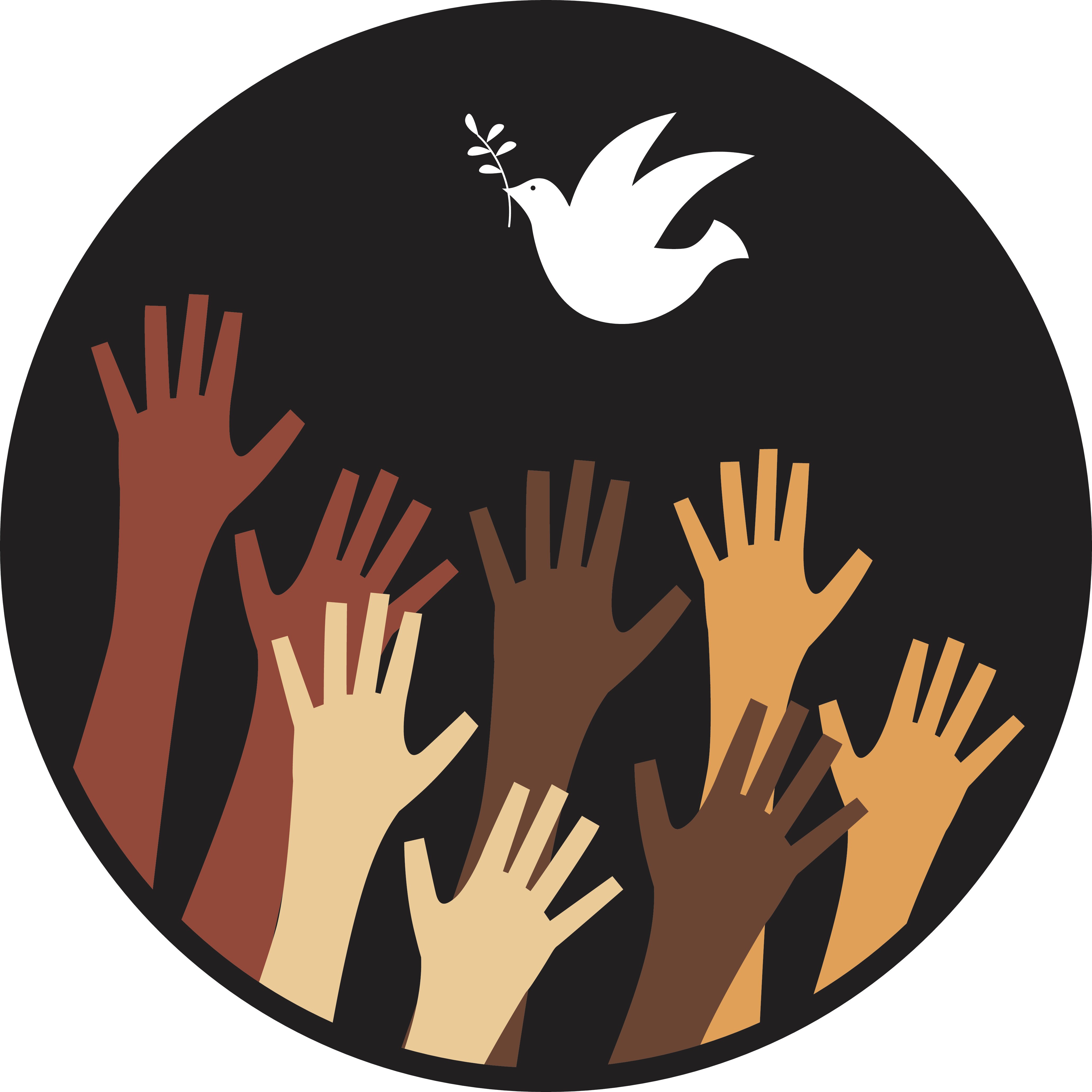 Practising peace in daily life