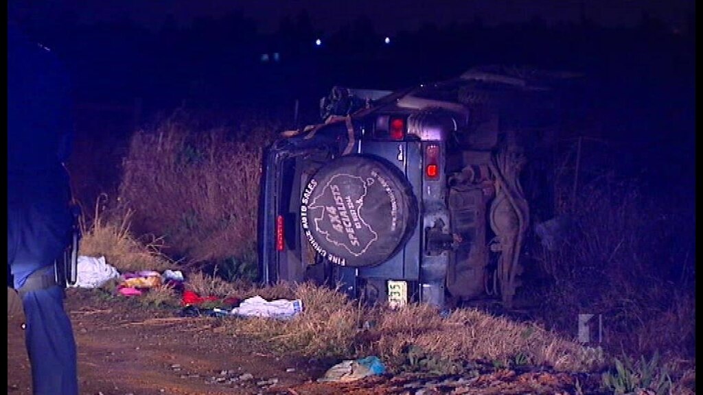 Rockbank 3335 Location ABC News