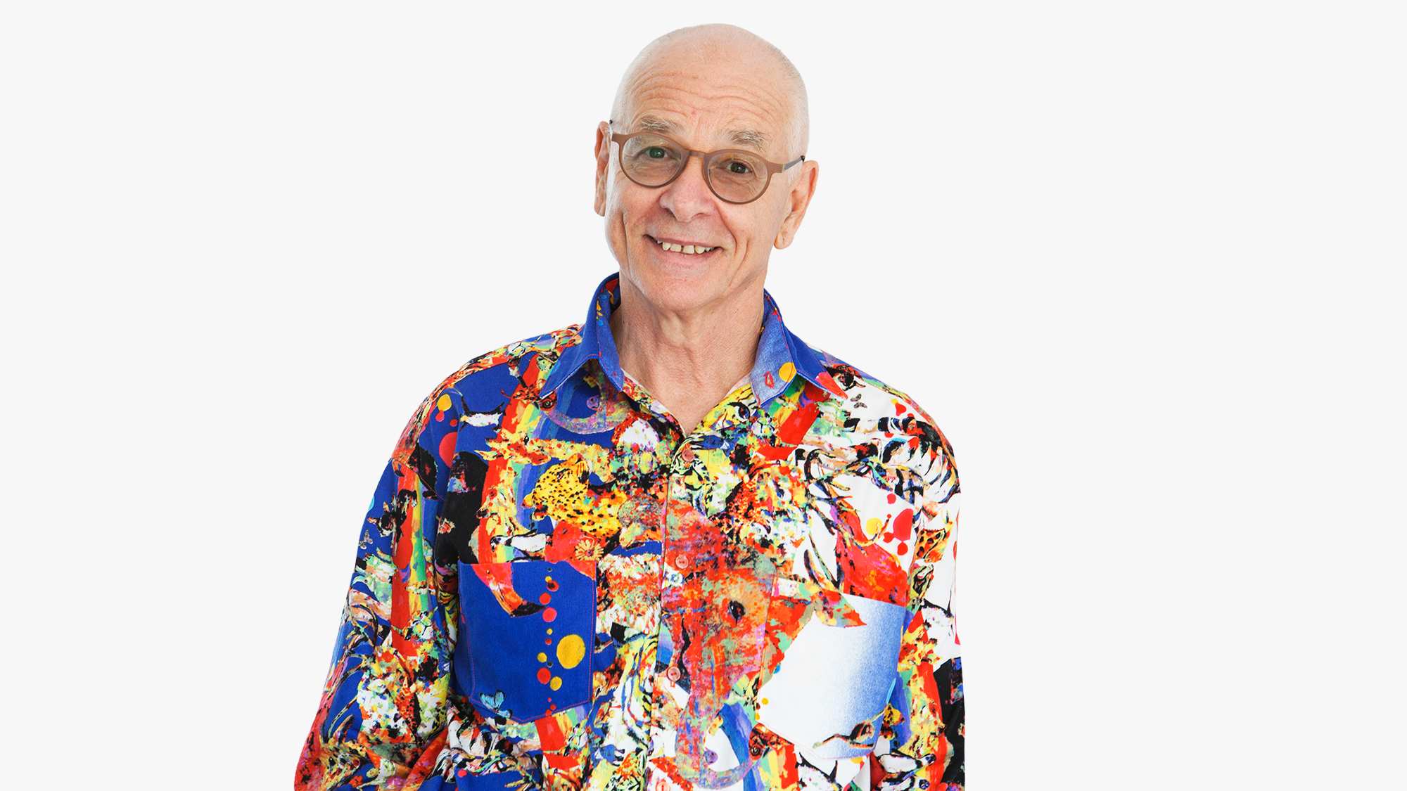 image of Dr Karl Kruszelnicki