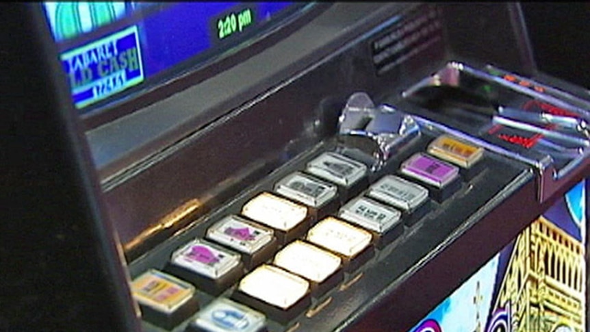 Council to appeal against Castlemaine poker machines