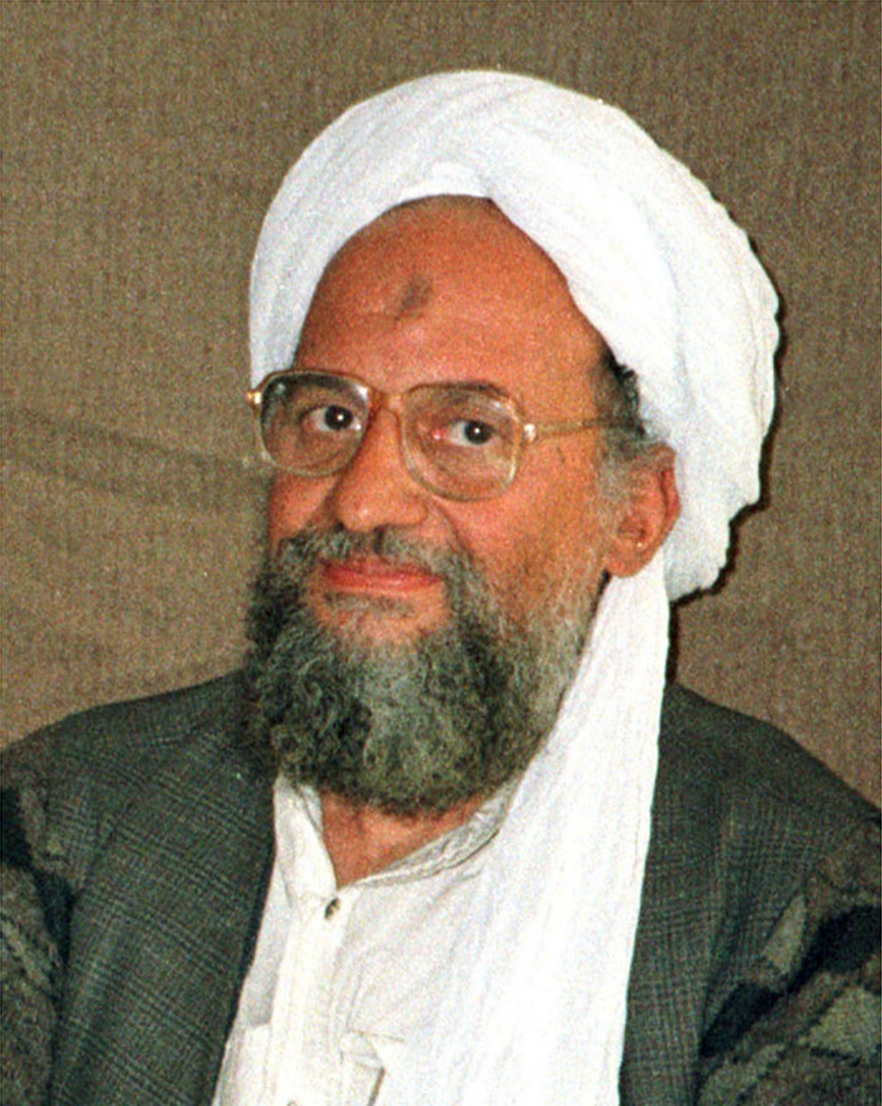 Who Was Al Qaeda Leader Ayman Al-Zawahiri, Killed In A US Drone Strike ...