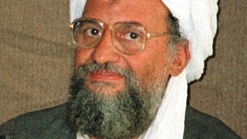 Ayman al-Zawahiri