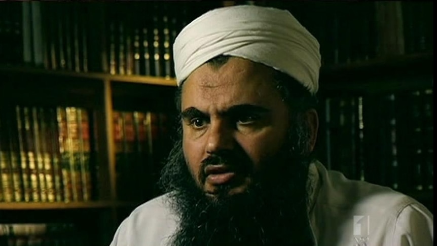 Abu Qatada to remain in UK