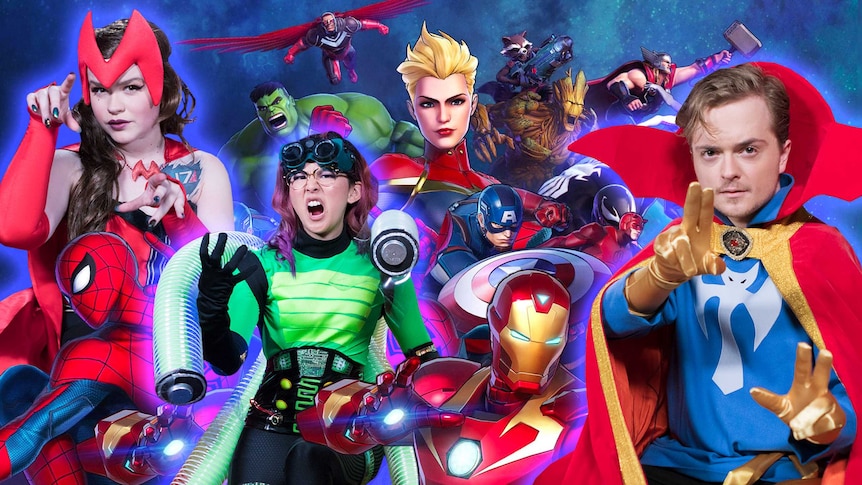 Review: Marvel Ultimate Alliance 3: The Black Order