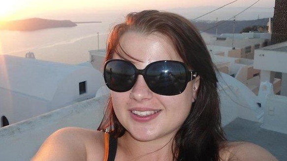 Shandee Blackburn was murdered in Mackay in February 2013