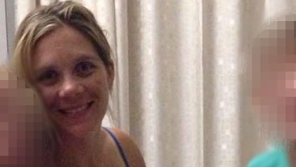 Mother of three Tara Costigan was killed in an axe attack.