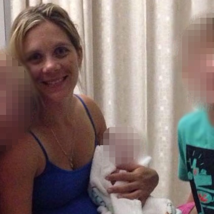 Tara Costigan was found dead in a townhouse on Duggan Street in Calwell on Saturday.