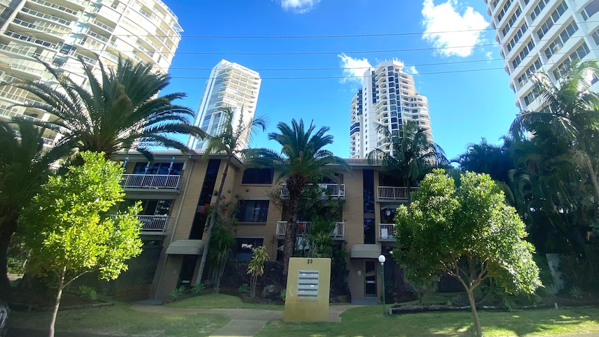Les propriétaires d’unités du Queensland craignent que la réforme du droit des sociétés ne les force à quitter les maisons dans les points chauds de la propriété