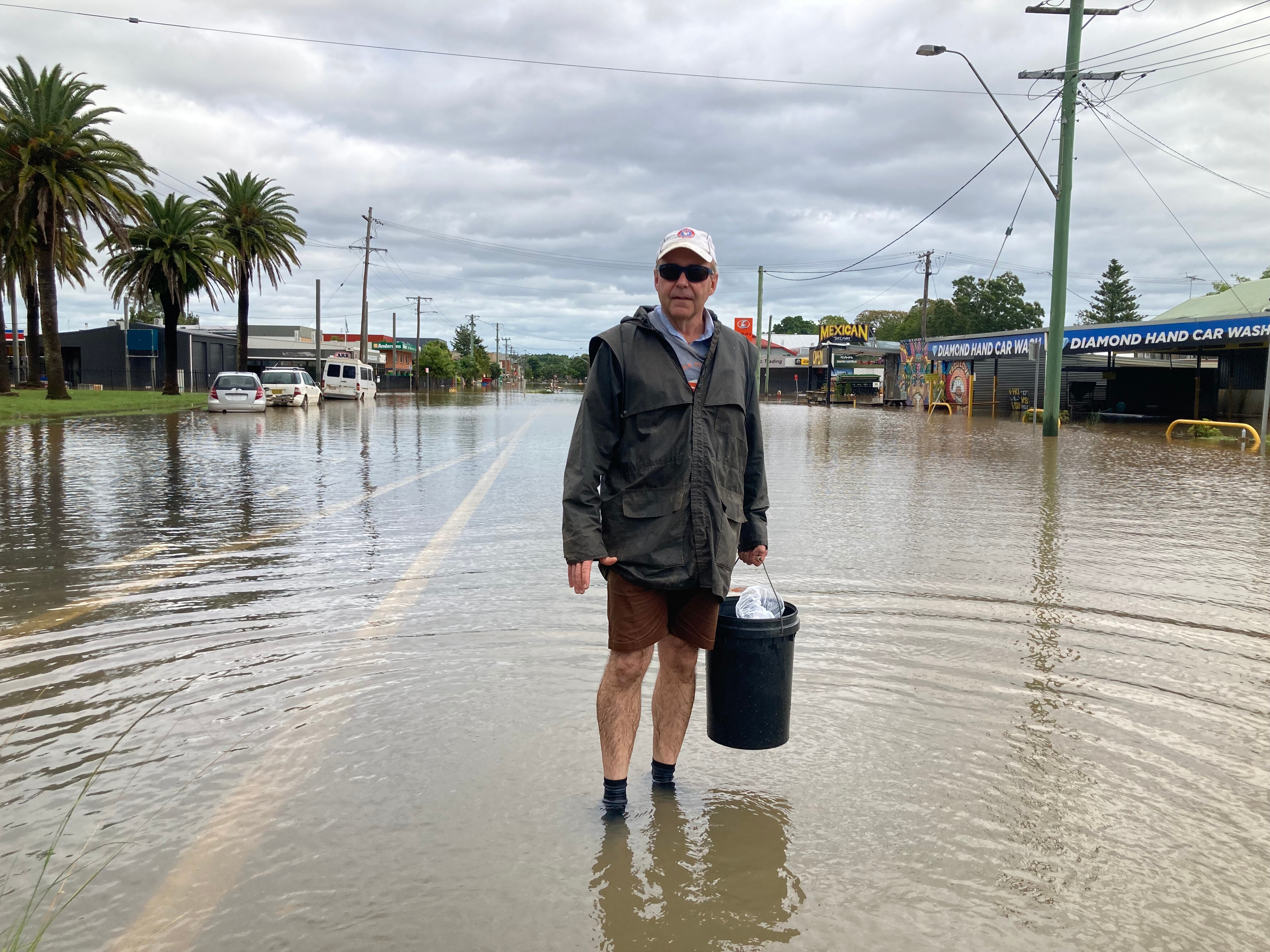 Lismore's floodaffected doctors plead for government support 10 months