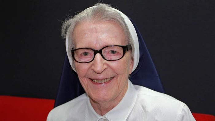 How Sister Angela Mary Doyle effected change for those in need episode artwork