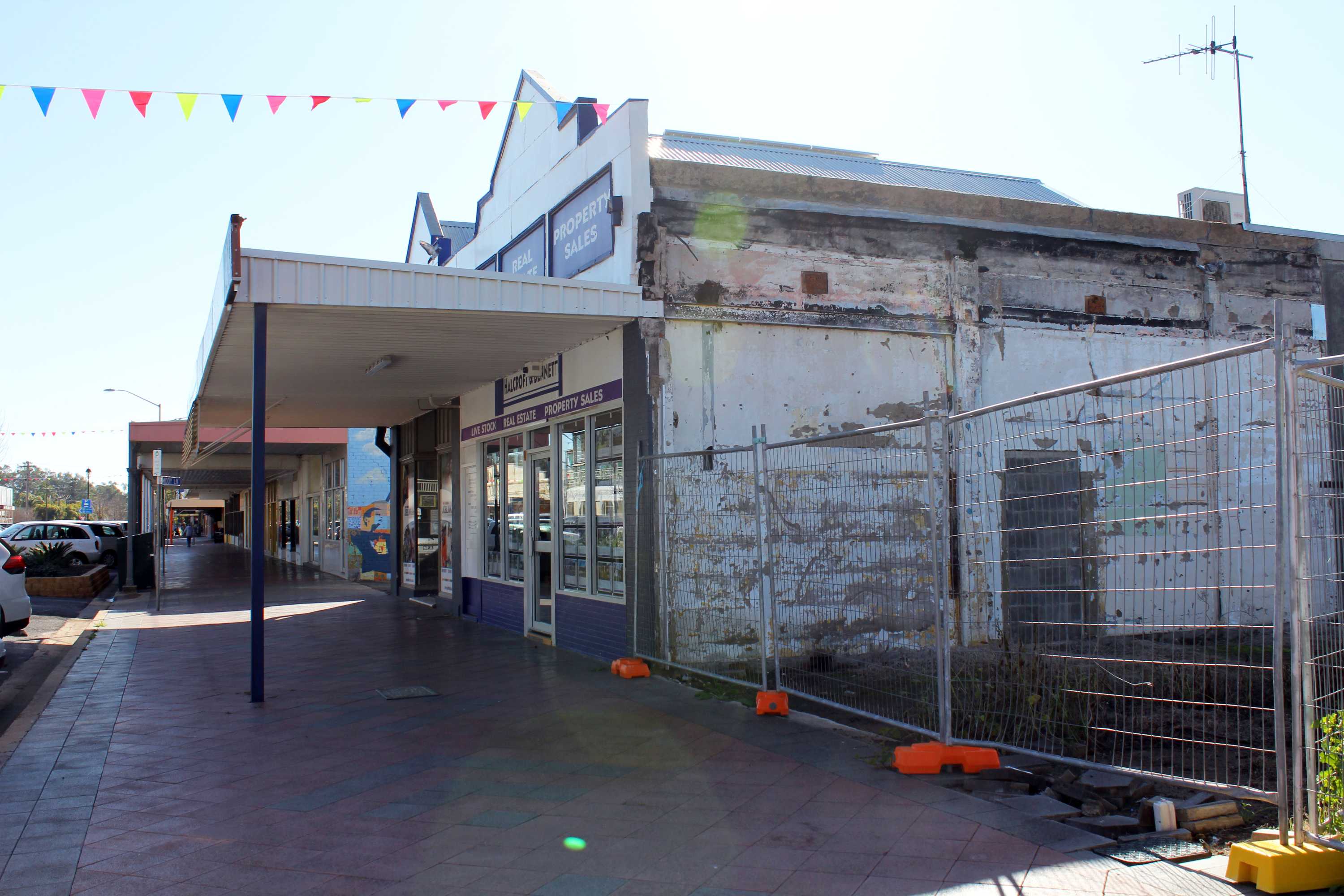 Anger as Coonamble Council pushes ahead with toilet block without