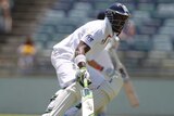 Michael Carberry running against the WA Chairman's XI
