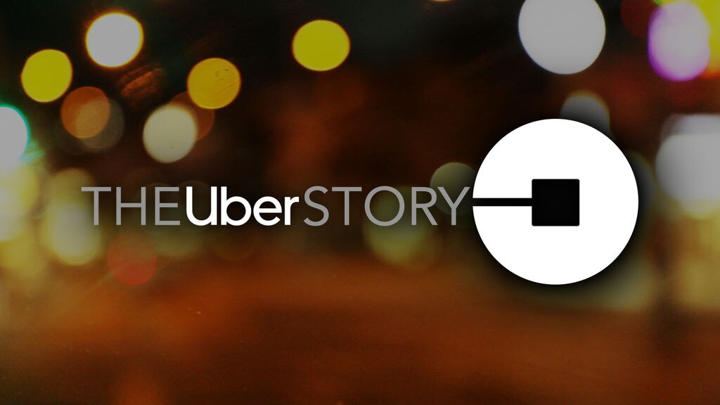 The Uber Story - ABC News