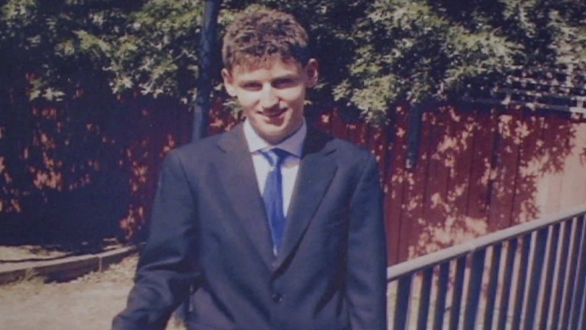 Autistic man's home modified to be 'step down' from prison isolation ...