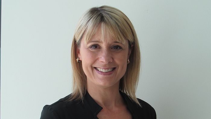 Former NSW Premier Kristina Keneally on life beyond politics episode artwork