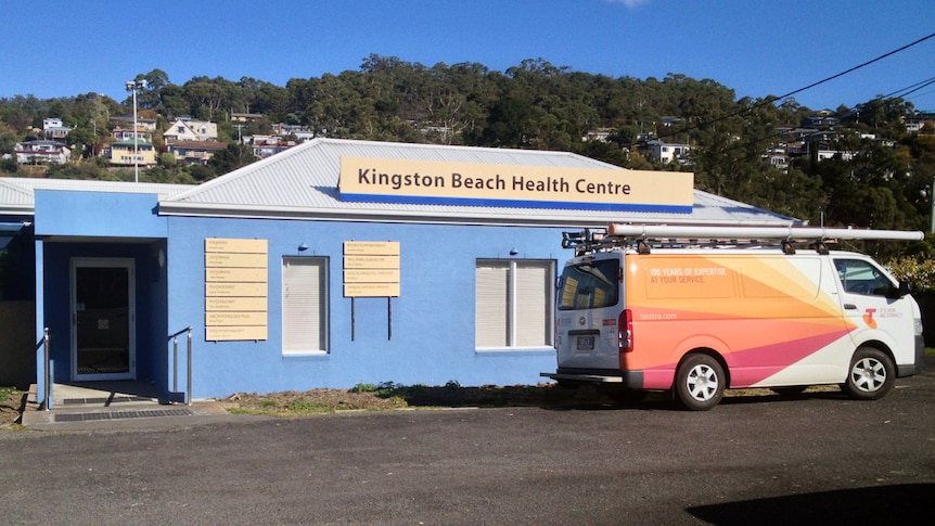 Kingston Beach Health Centre