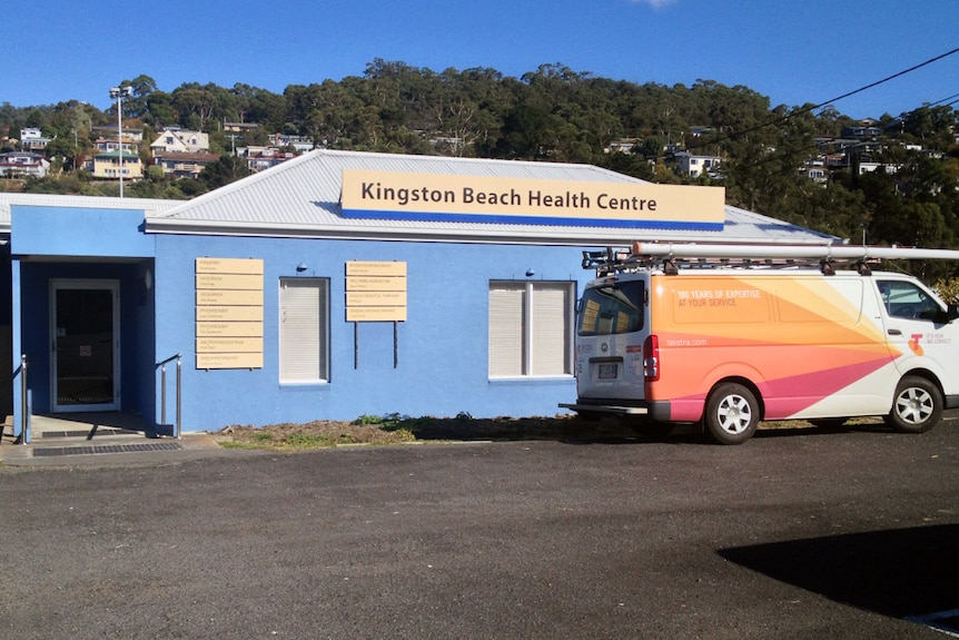 Kingston Beach Health Centre