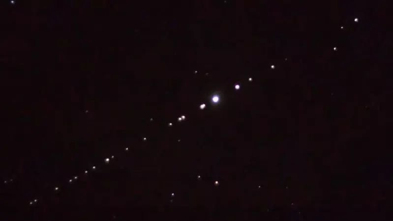 snemand beton reservation What were these lights in the sky over eastern Australia? - ABC News