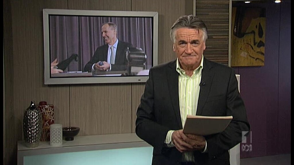 This week on Insiders - ABC News