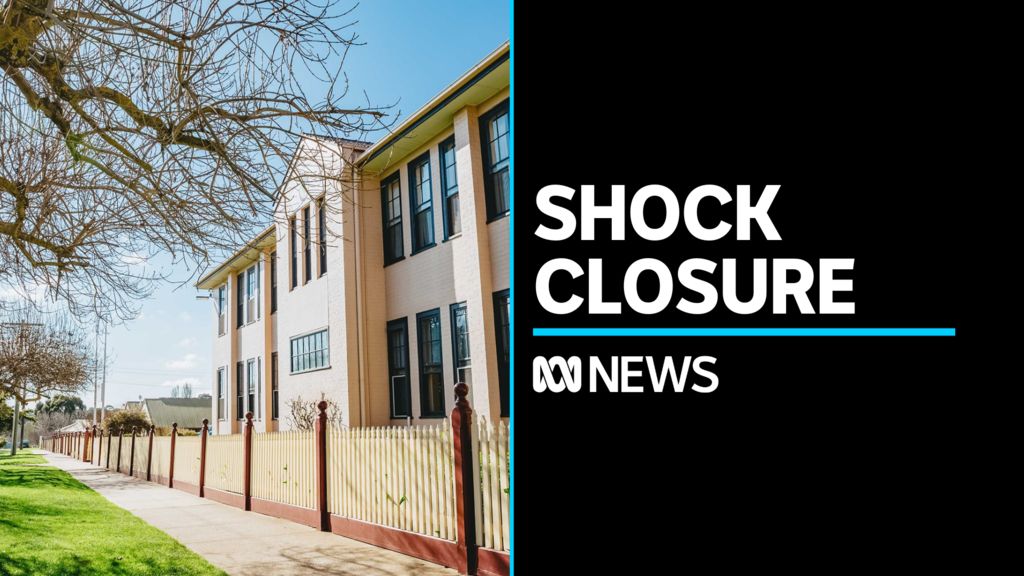 Private Schools Topic ABC News