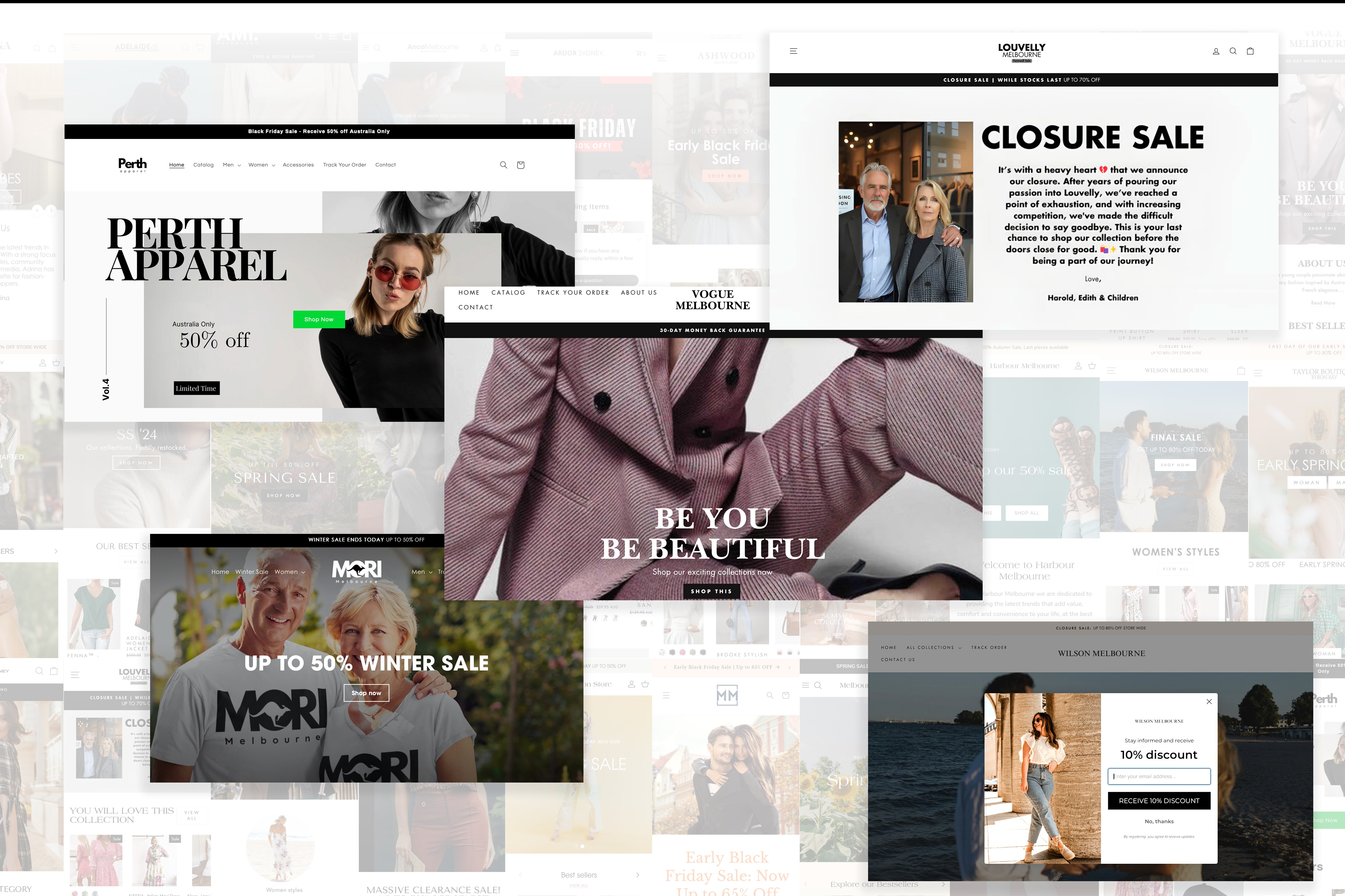 Christmas sales period is here but so are scammers Here #39 s how not to