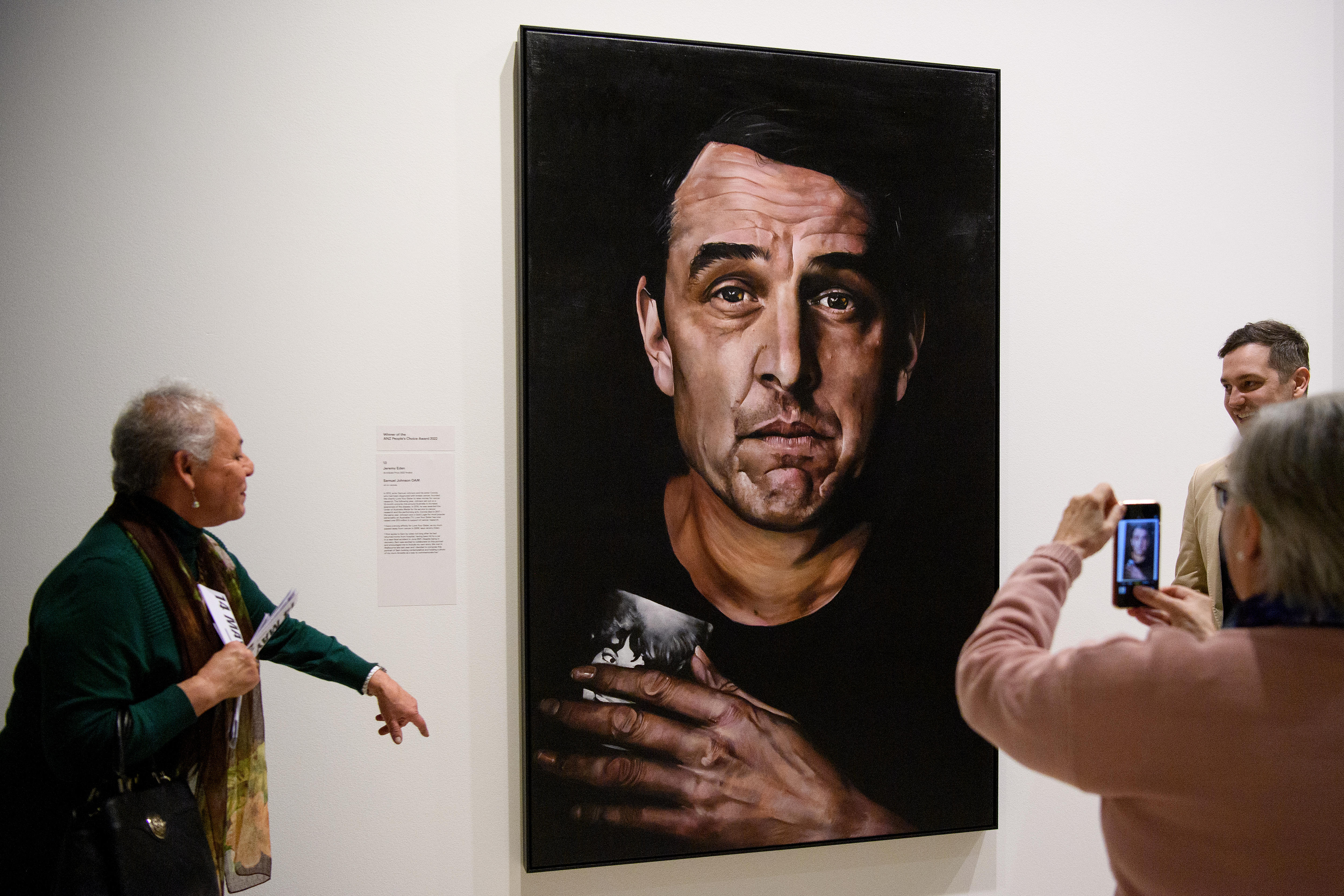 Samuel Johnson Archi portrait 2