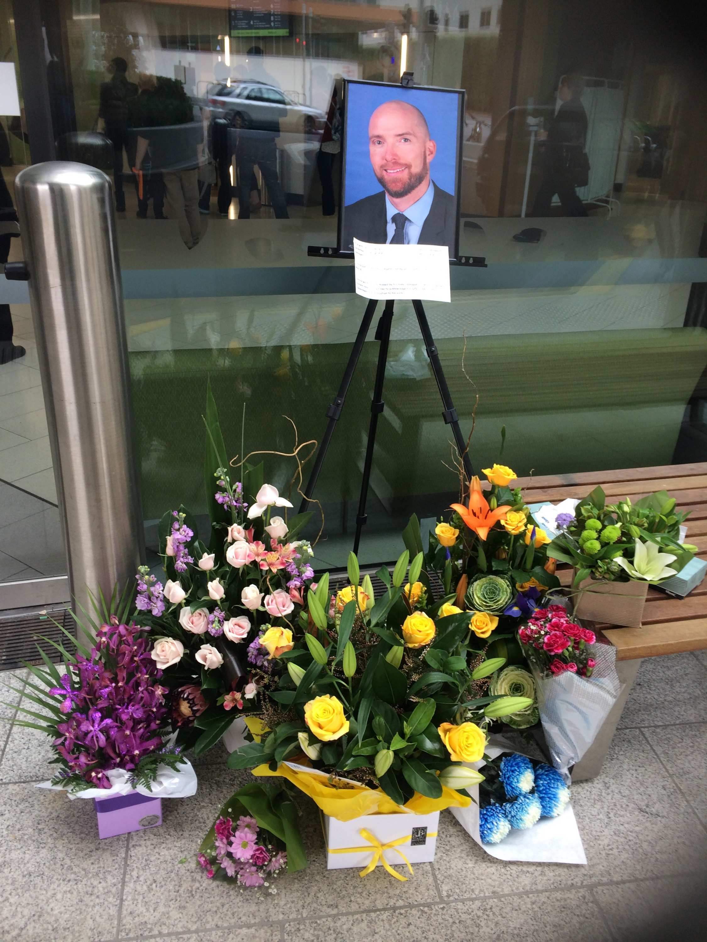 Box Hill Hospital surgeon Patrick PritzwaldStegmann dies after alleged