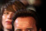 Schwarzenegger and Shriver married in April 1986.
