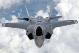 US Air Force plan to spread its fighting wings