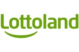 The Lottoland logo.