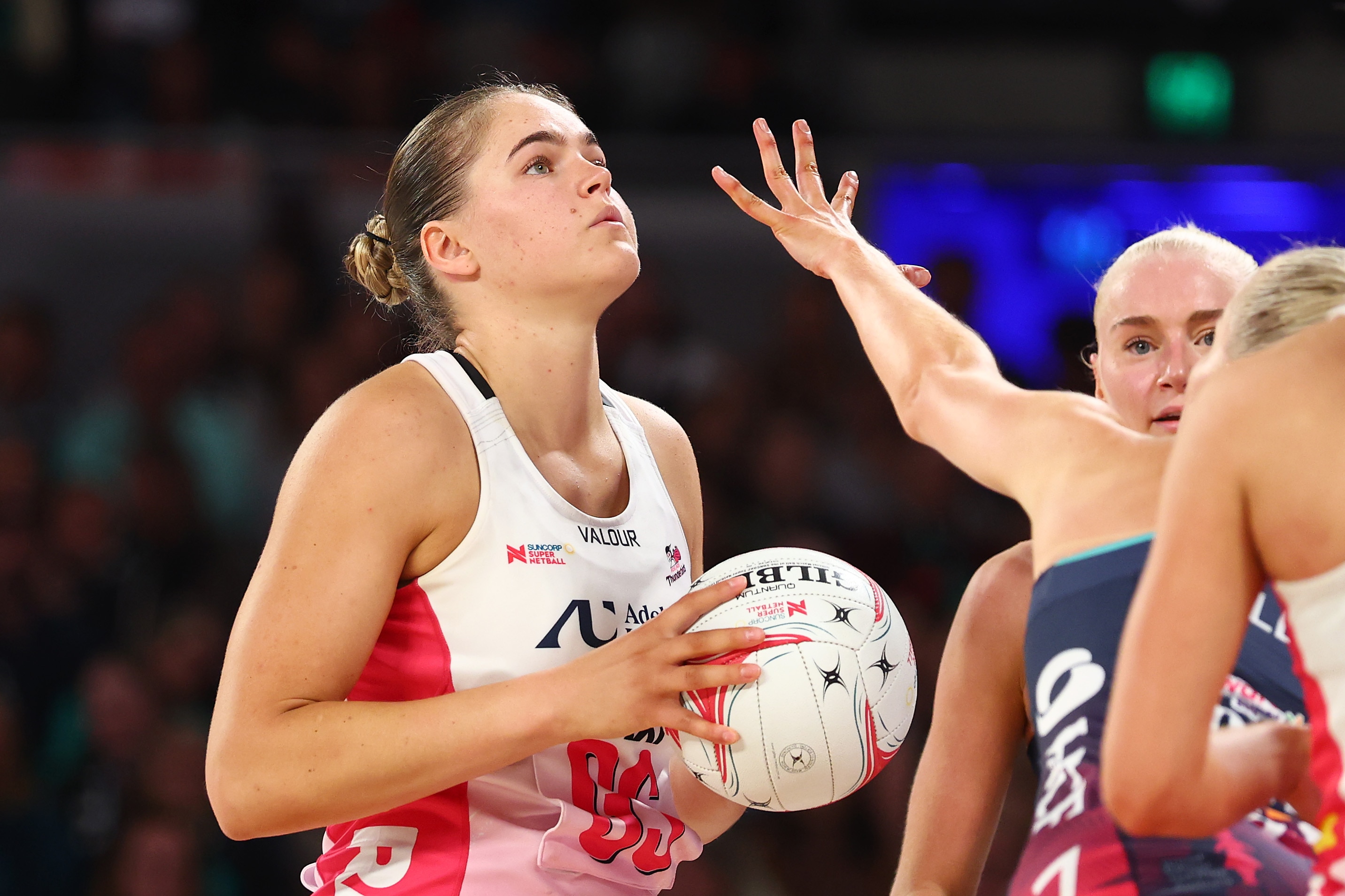 Super Netball's best buy almost signed for grand final rival