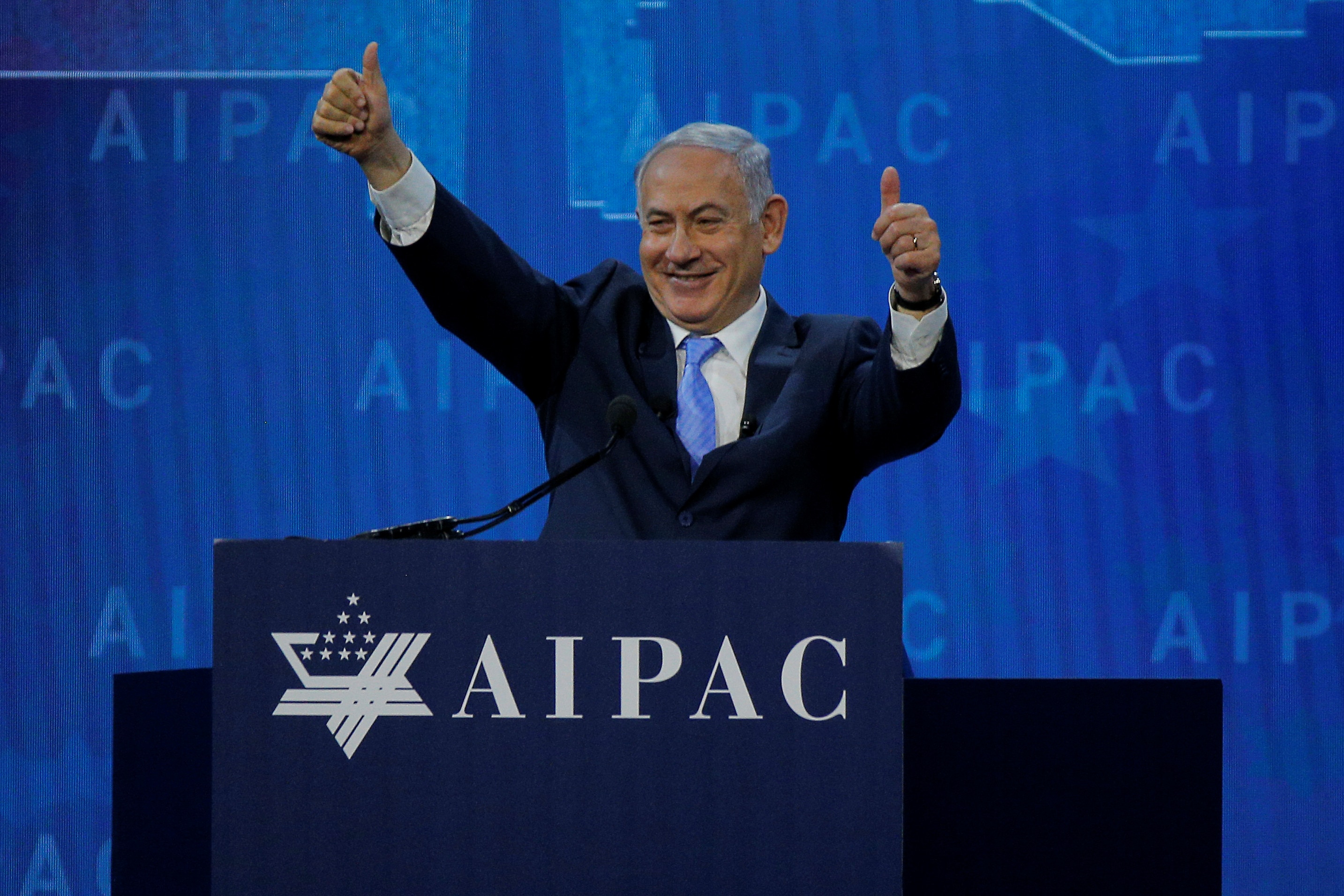 After a big defeat, US pro-Israel lobby sets sights on midterms