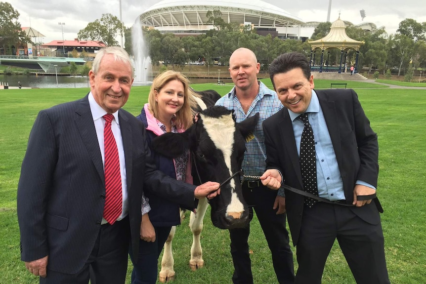 Nick Xenophon Team