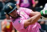 De Villiers smashes fastest ODI century