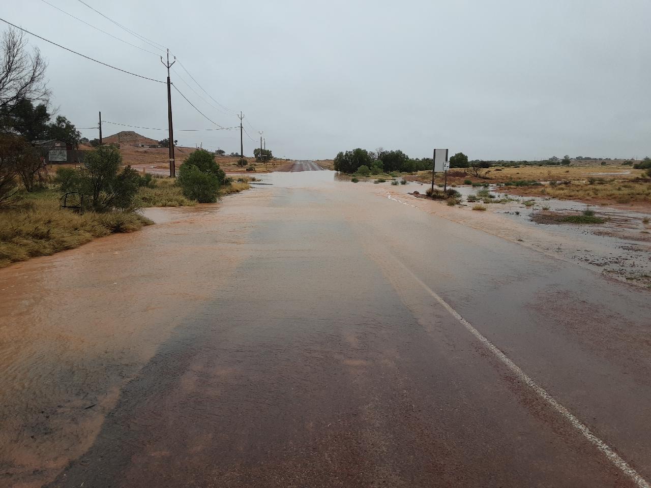 SES responds to more than 200 calls for help as strong winds, heavy