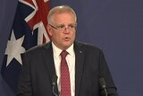 PM announces measures to restrict coronavirus