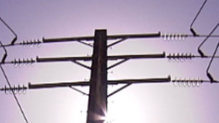 Stobie pole (good for blackout stories)