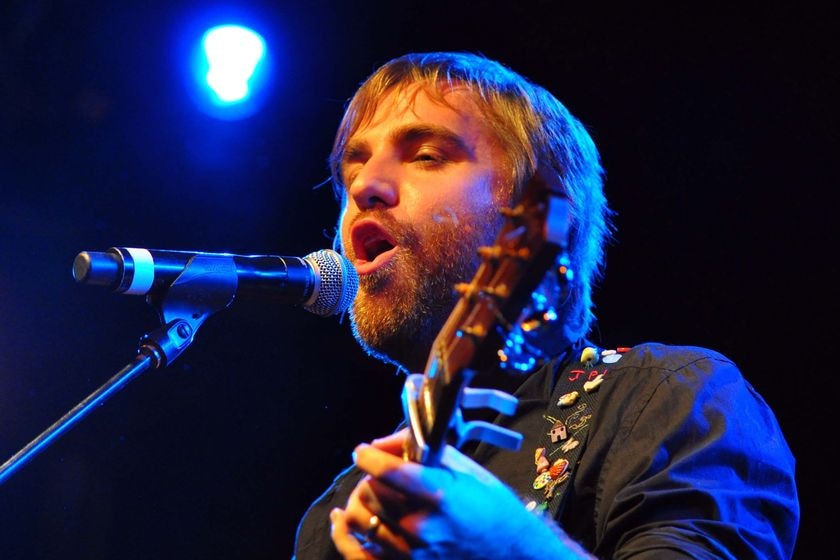 Josh Pyke