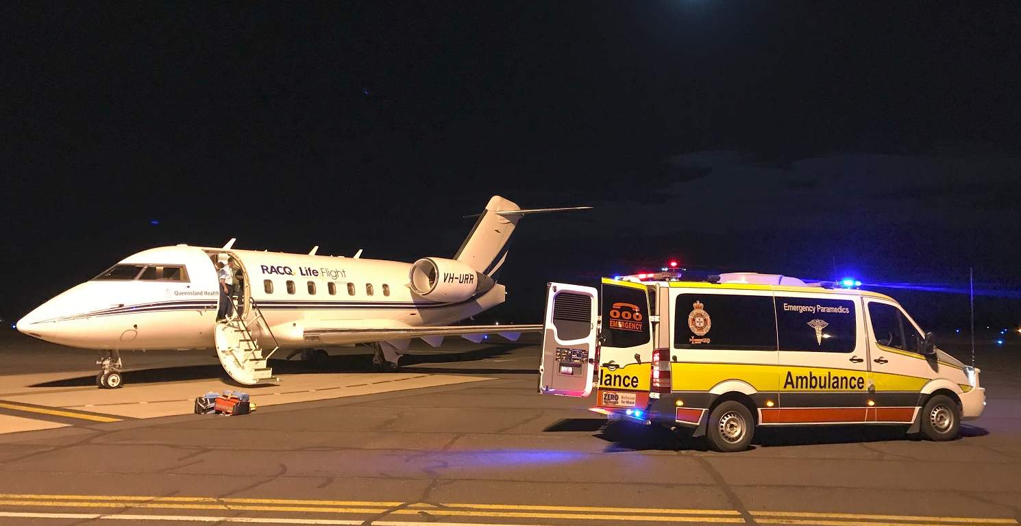 Moranbah mine explosion may have started with 'ignition of gas along