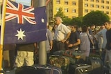 Evacuation assistance ... ADF personnel will head to the Middle East to help Australians return home from Lebanon.