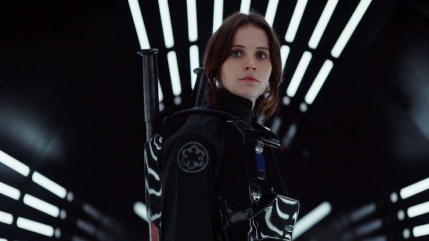 Star Wars Rogue One review: 'The best since Empire Strikes Back'
