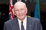 Australia's Local Hero for 2011, Donald Ritchie