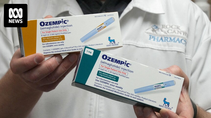 Major health fund reduces rebates for Ozempic amid increasing demand
