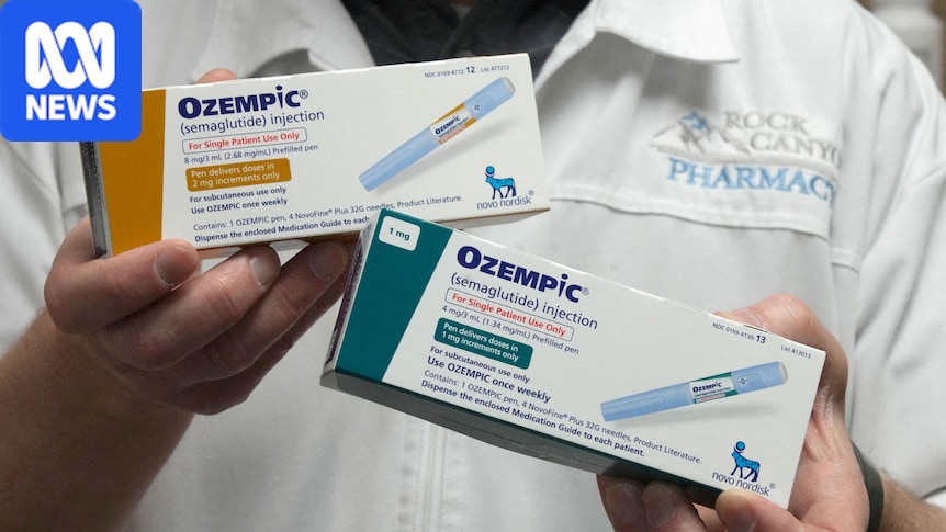does semaglutide cause suicidal thoughts Ozempic thoughts? Psychiatric adverse events associated with