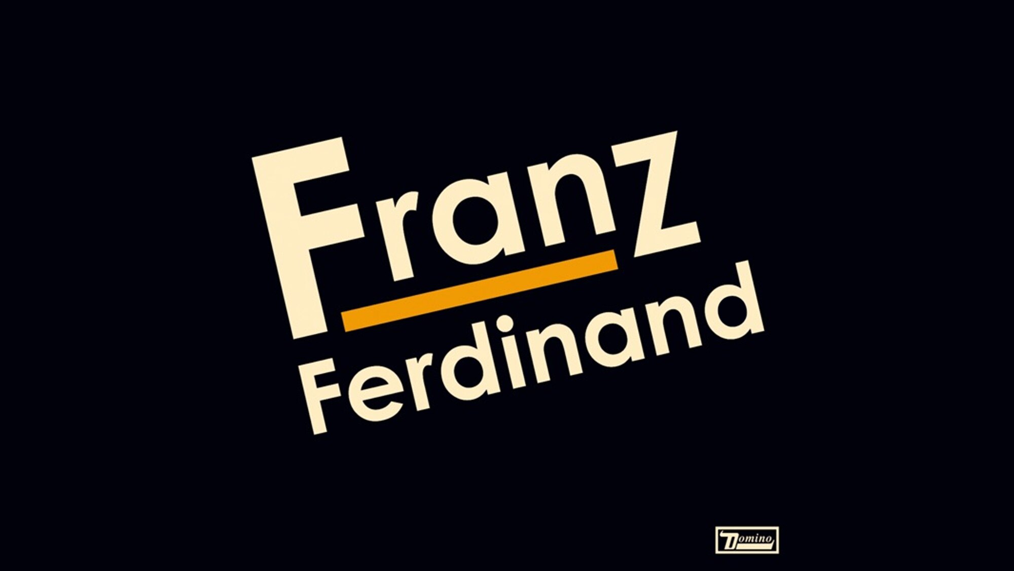 Franz Ferdinand - Franz Ferdinand - ABC listen